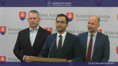 Aktuálna politická situácia