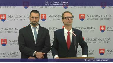 Aktuálna politická situácia