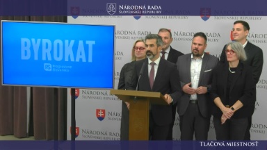 S byrokraciou nemáme zľutovanie. Spúšťame ByroKATa.