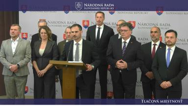 Aktuálna politická situácia