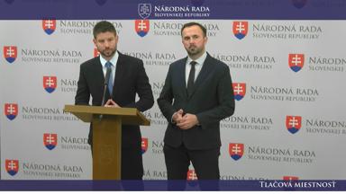 Aktuálna politická situácia