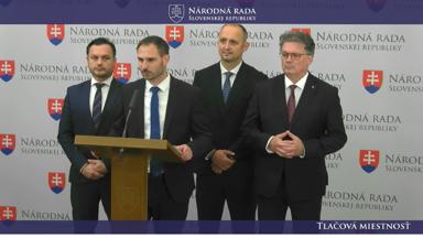 Aktuálna politická situácia