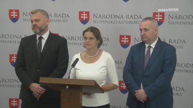 Aktuálna politická situácia
