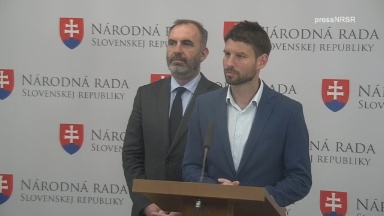 Aktuálna politická situácia